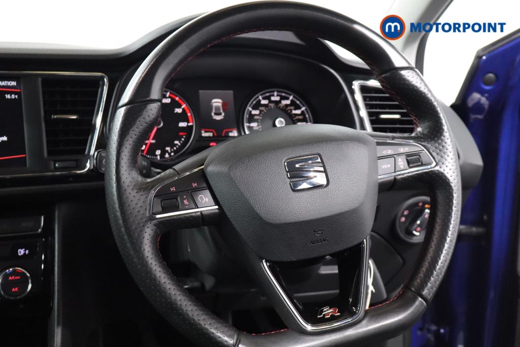 Used SEAT Leon 2020 for sale - 76373399: Photo 24