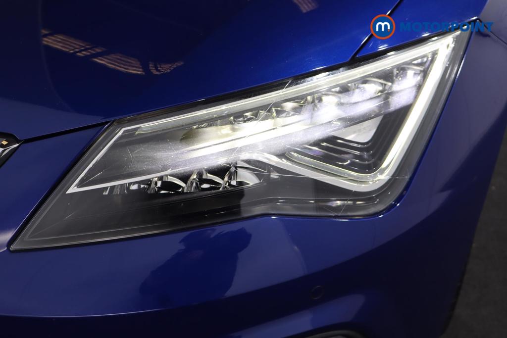 Used SEAT Leon 2020 for sale - 76373399: Photo 29
