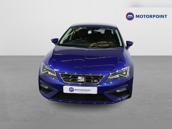 Used SEAT Leon 2020 for sale - 76373399: Photo