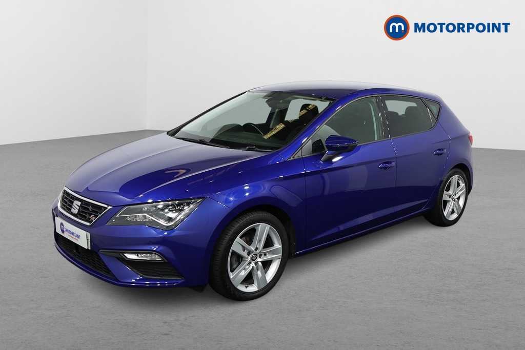 Used SEAT Leon 2020 for sale - 76373399: Photo 3