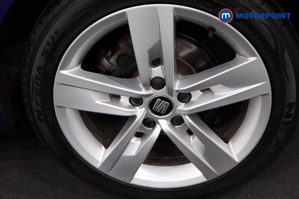 Used SEAT Leon 2020 for sale - 76373399: Photo 31