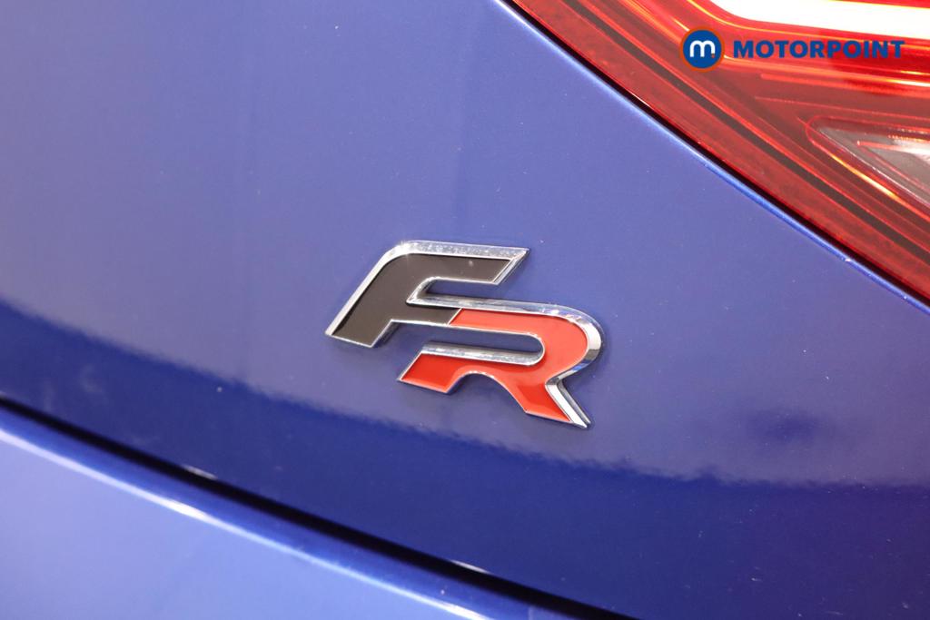Used SEAT Leon 2020 for sale - 76373399: Photo 34