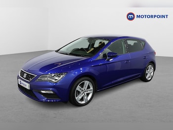Used SEAT Leon 2020 for sale - 76373399: Photo