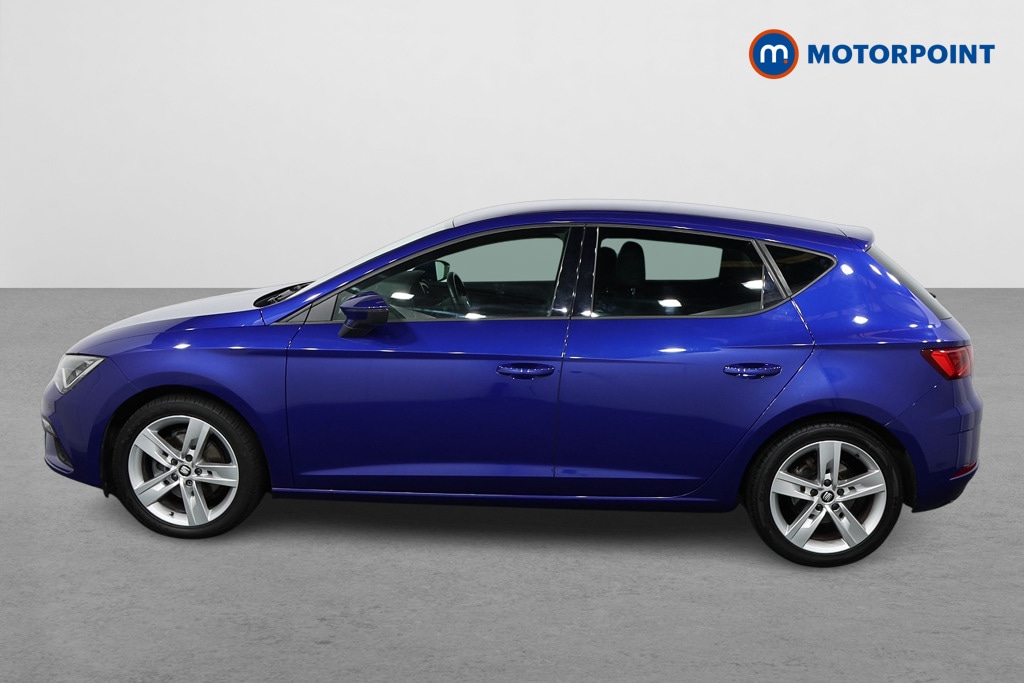 Used SEAT Leon 2020 for sale - 76373399: Photo 4