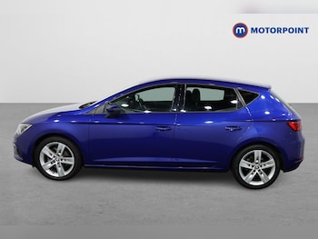 Used SEAT Leon 2020 for sale - 76373399: Photo