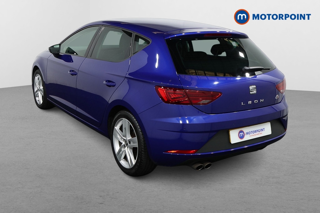 Used SEAT Leon 2020 for sale - 76373399: Photo 5