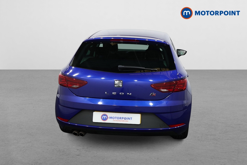 Used SEAT Leon 2020 for sale - 76373399: Photo 6