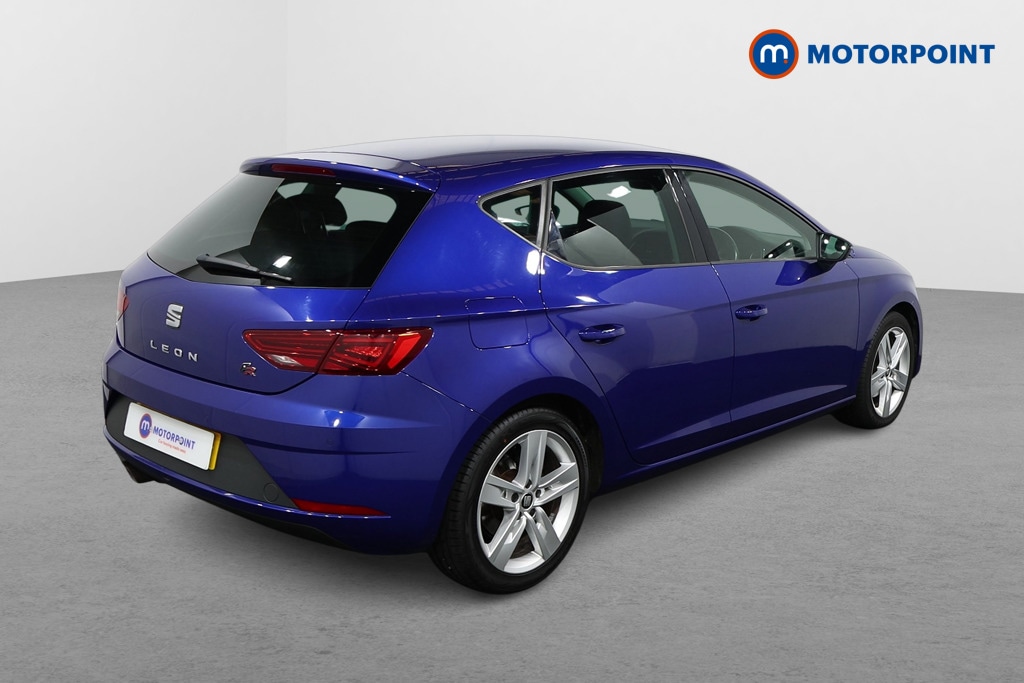 Used SEAT Leon 2020 for sale - 76373399: Photo 7