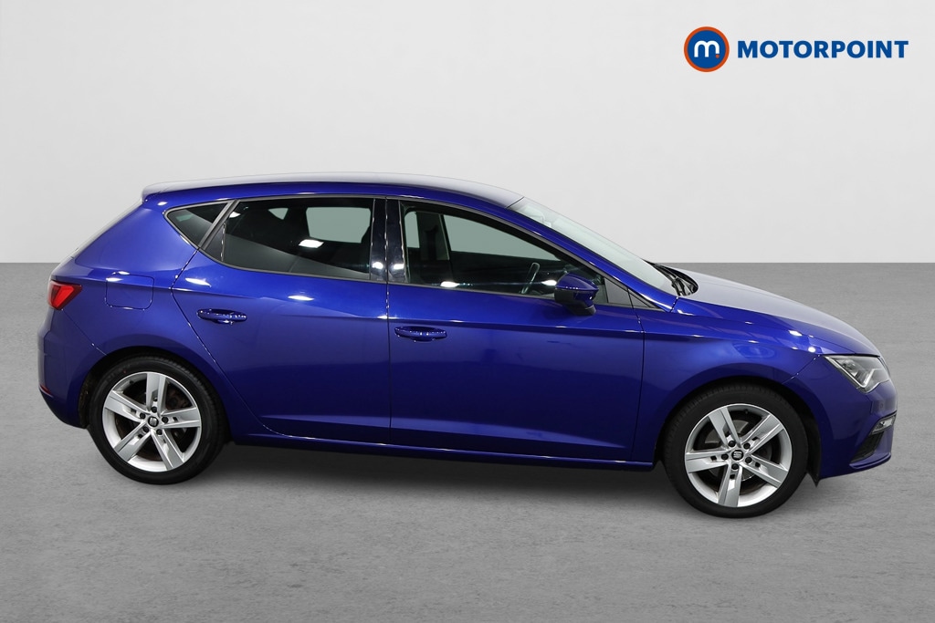 Used SEAT Leon 2020 for sale - 76373399: Photo 8