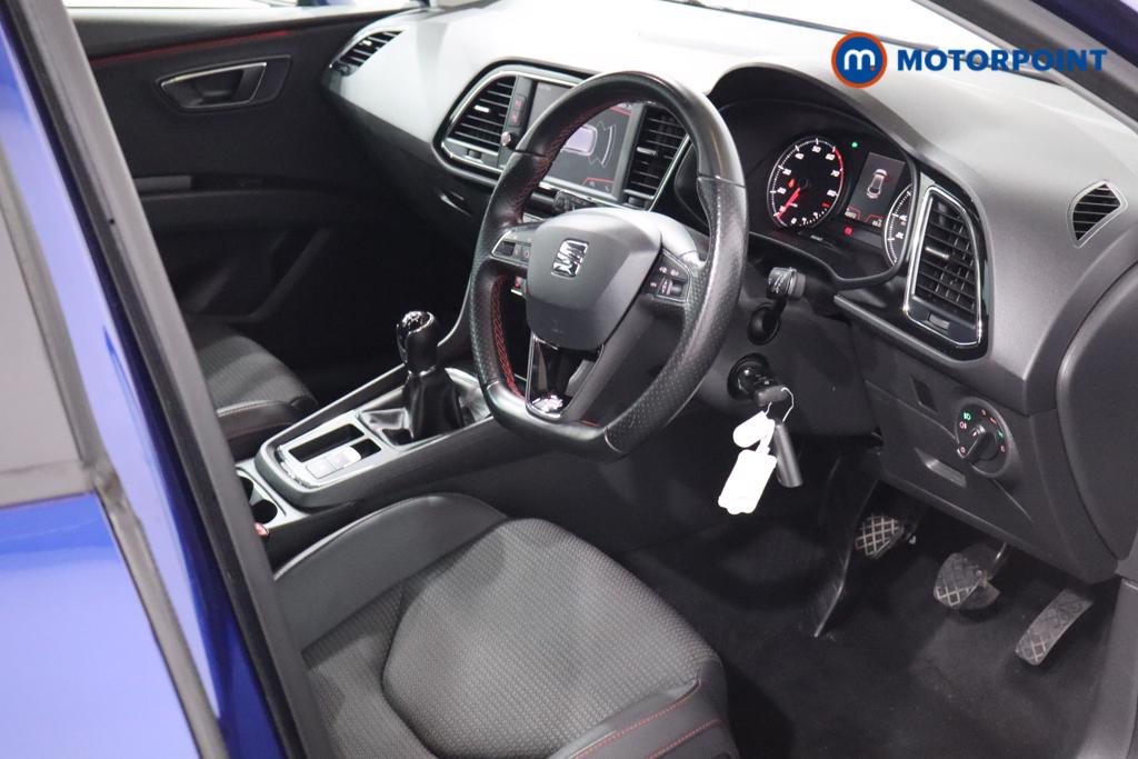 Used SEAT Leon 2020 for sale - 76373399: Photo 9