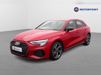 Used Audi A3 2023 for sale - 75313295: Photo
