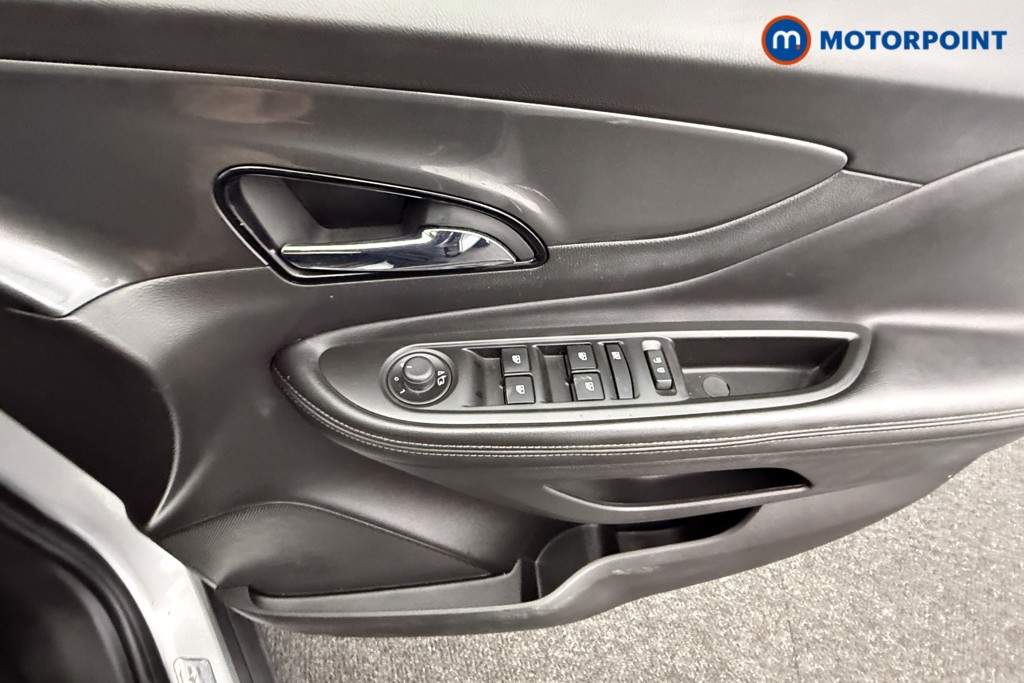 Used Vauxhall Mokka X 2018 for sale - 77206520: Photo 20