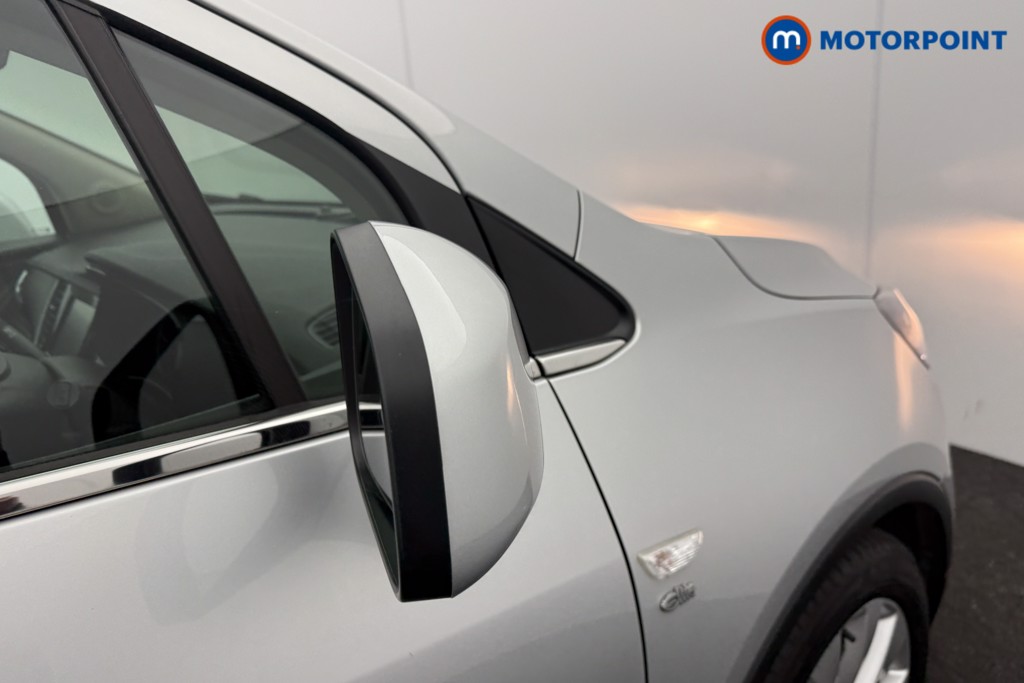 Used Vauxhall Mokka X 2018 for sale - 77206520: Photo 22