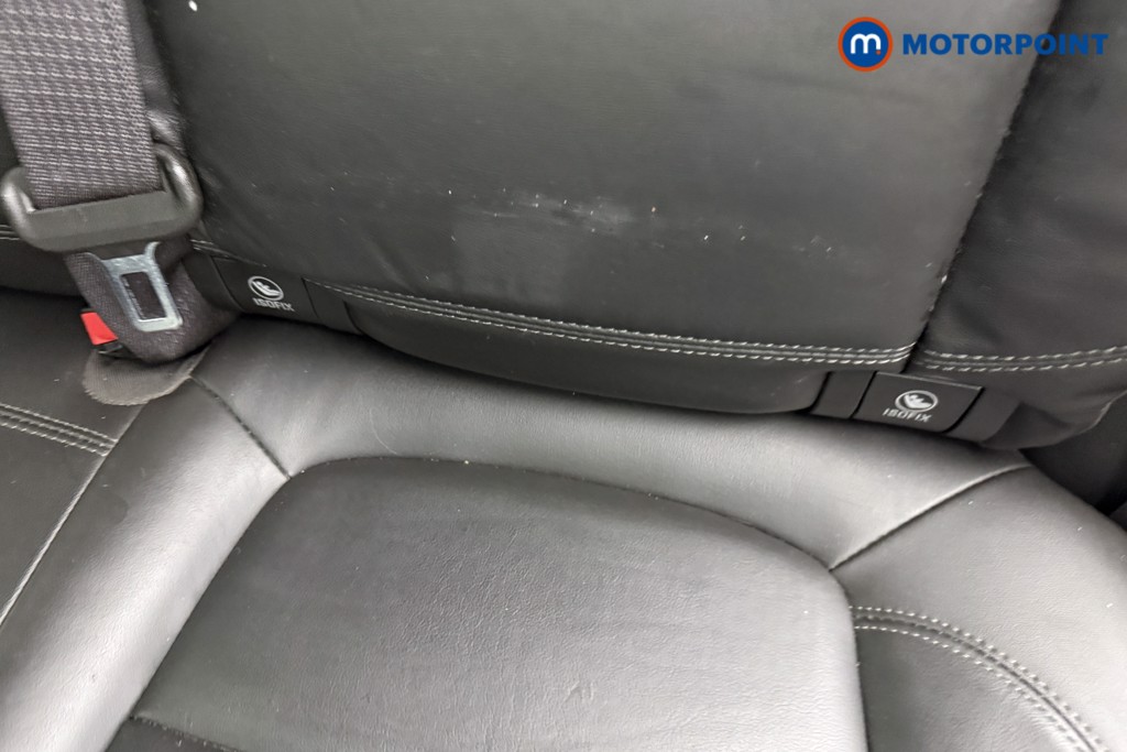 Used Vauxhall Mokka X 2018 for sale - 77206520: Photo 27