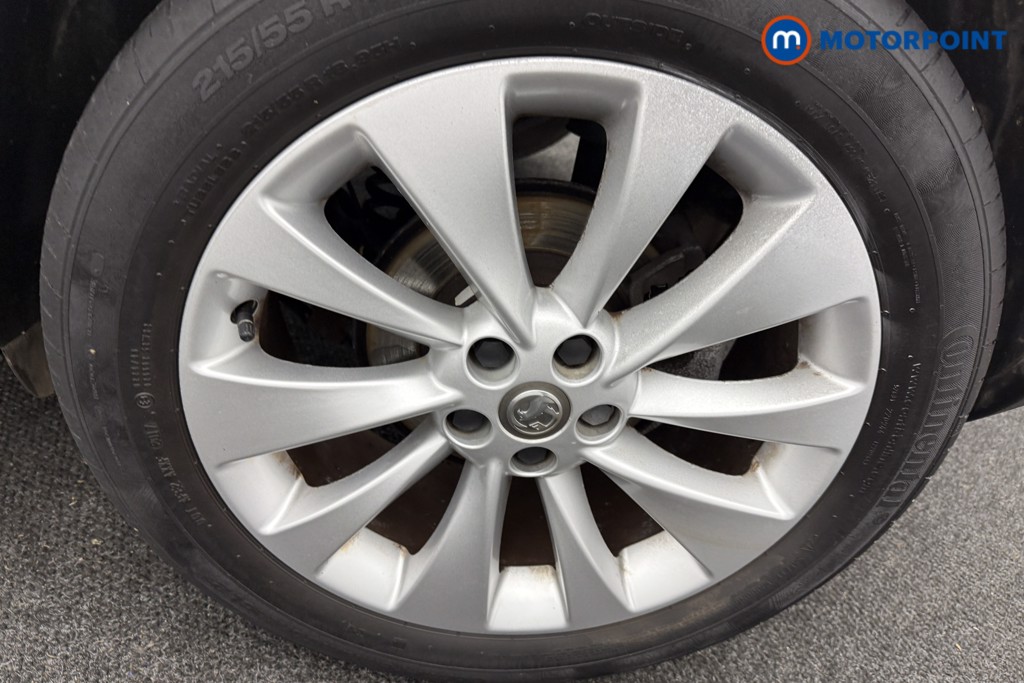 Used Vauxhall Mokka X 2018 for sale - 77206520: Photo 33