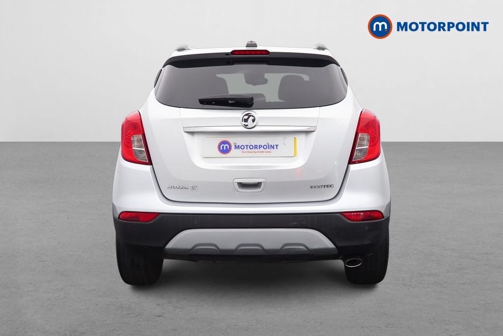 Used Vauxhall Mokka X 2018 for sale - 77206520: Photo 6