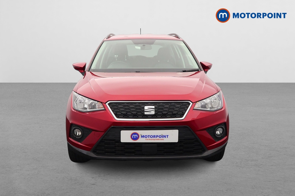 Used SEAT Arona 2021 for sale - 76576129: Photo 2