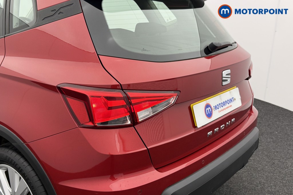 Used SEAT Arona 2021 for sale - 76576129: Photo 21