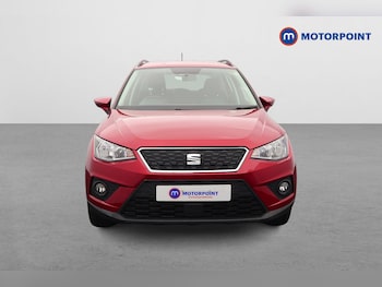 Used SEAT Arona 2021 for sale - 76576129: Photo