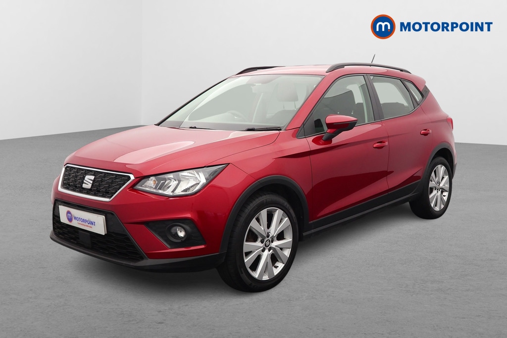 Used SEAT Arona 2021 for sale - 76576129: Photo 3
