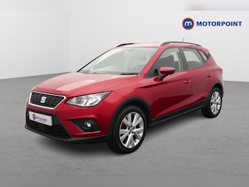 Used SEAT Arona 2021 for sale - 76576129: Photo