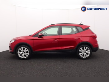 Used SEAT Arona 2021 for sale - 76576129: Photo