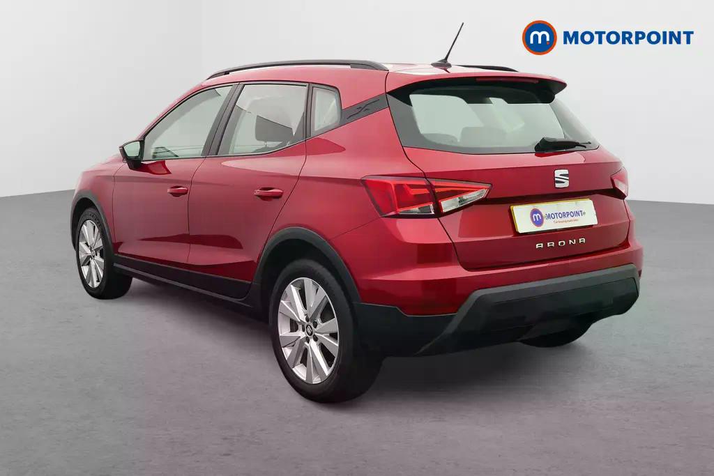 Used SEAT Arona 2021 for sale - 76576129: Photo 5