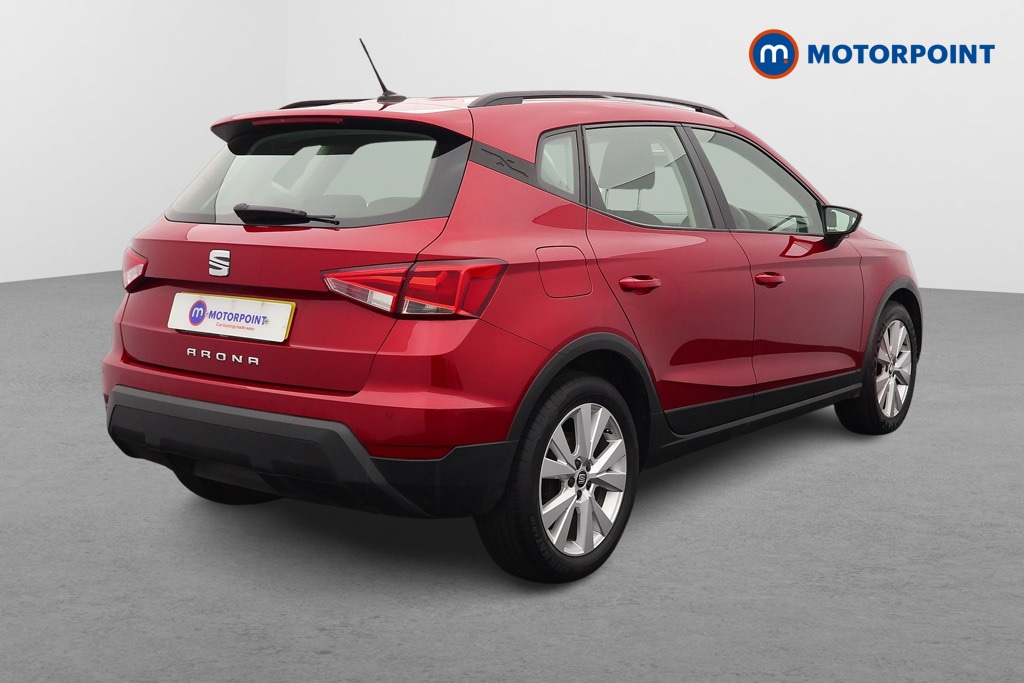 Used SEAT Arona 2021 for sale - 76576129: Photo 7