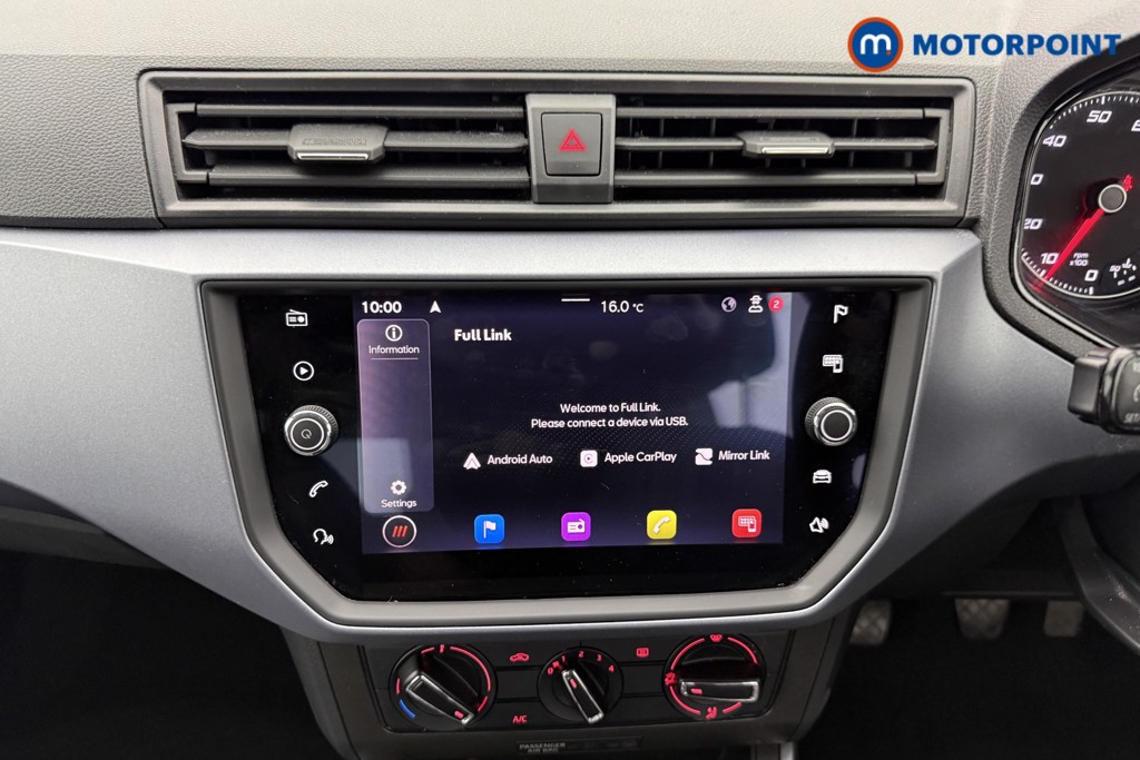 Used SEAT Arona 2021 for sale - 76576129: Photo 9