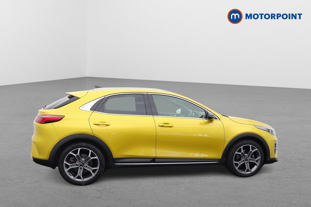 Used Kia XCeed 2020 for sale - 76352791: Photo 1