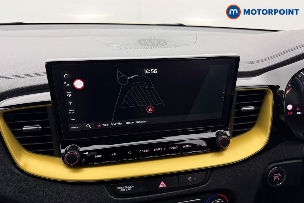 Used Kia XCeed 2020 for sale - 76352791: Photo 10