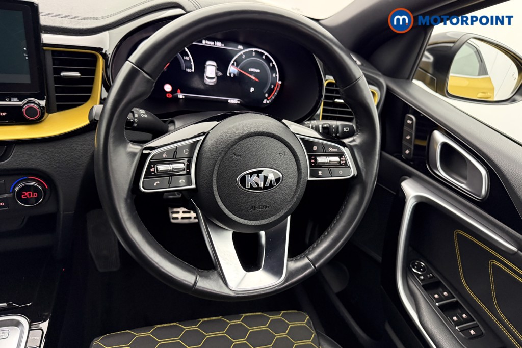 Used Kia XCeed 2020 for sale - 76352791: Photo 11