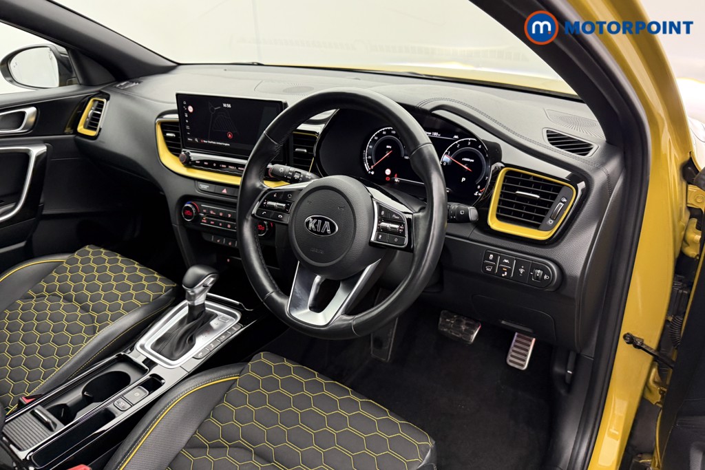 Used Kia XCeed 2020 for sale - 76352791: Photo 12