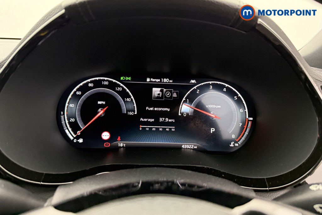 Used Kia XCeed 2020 for sale - 76352791: Photo 13