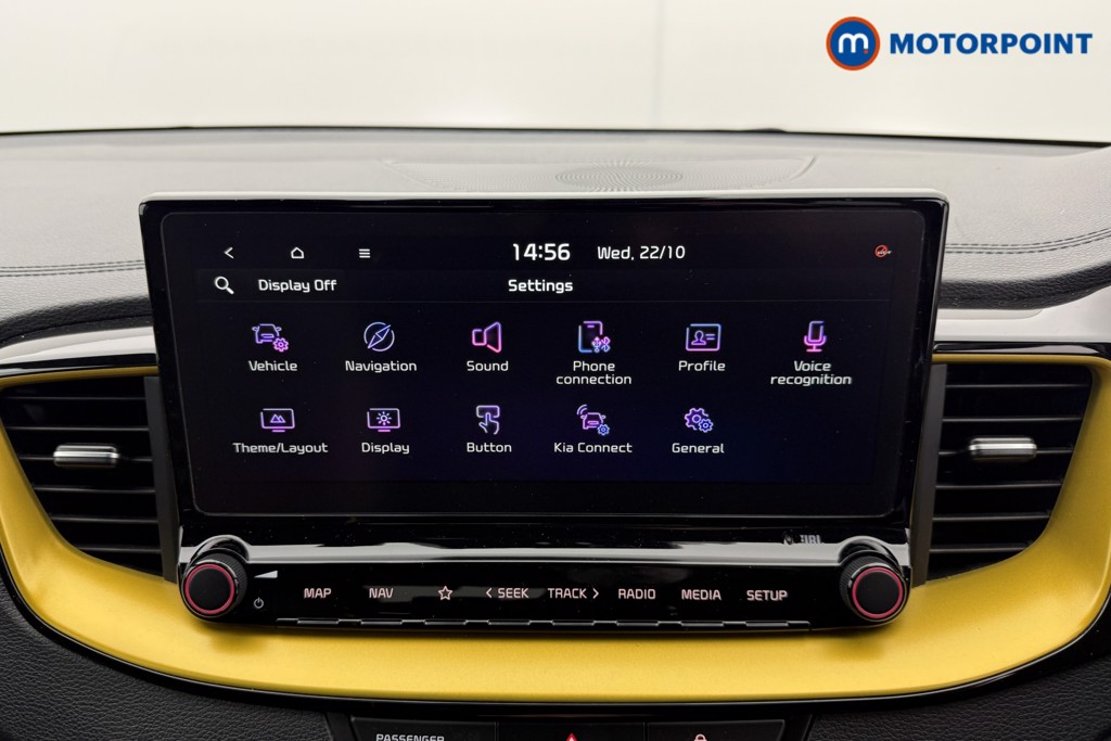 Used Kia XCeed 2020 for sale - 76352791: Photo 14