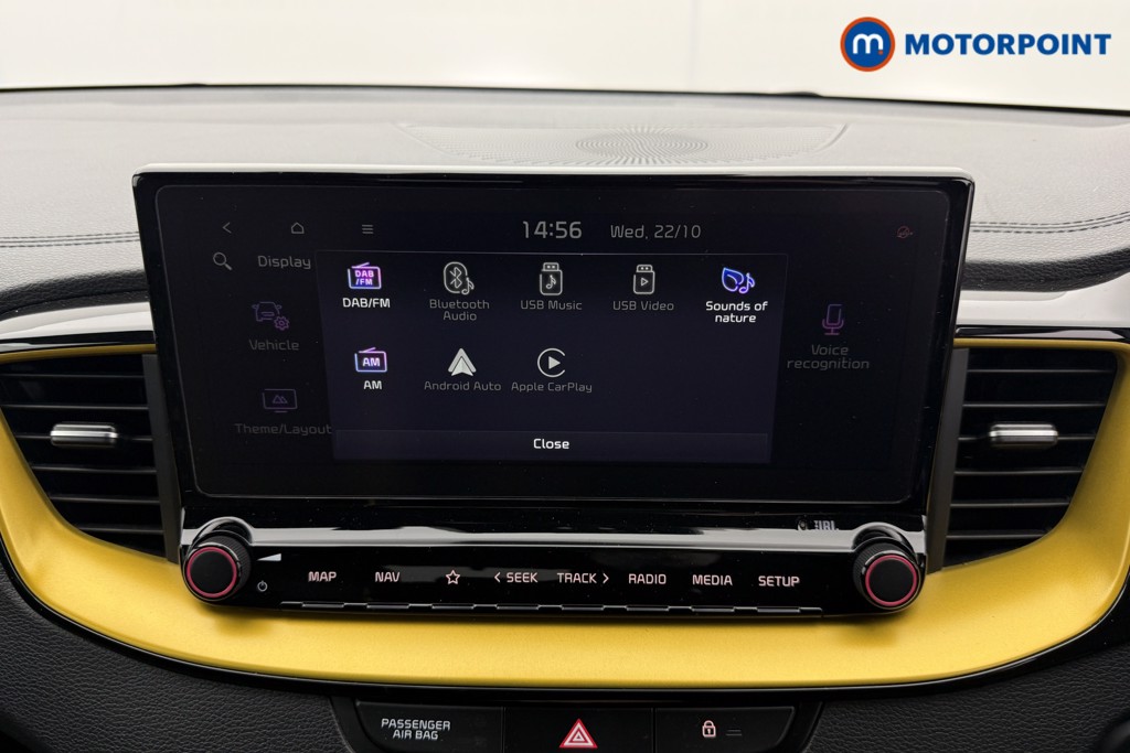 Used Kia XCeed 2020 for sale - 76352791: Photo 15