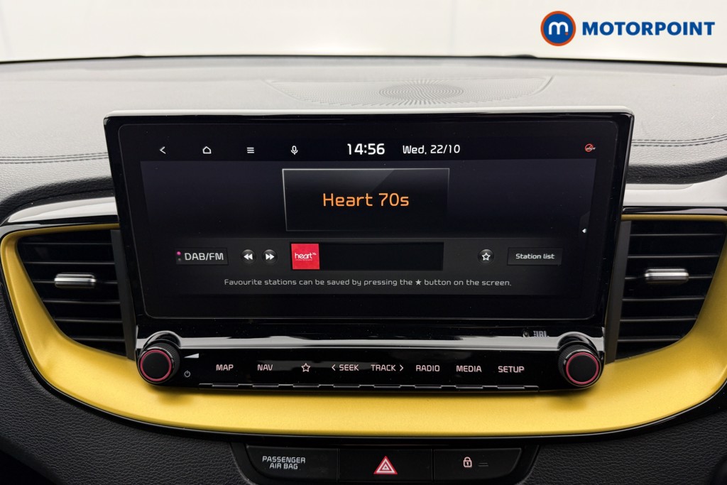 Used Kia XCeed 2020 for sale - 76352791: Photo 16