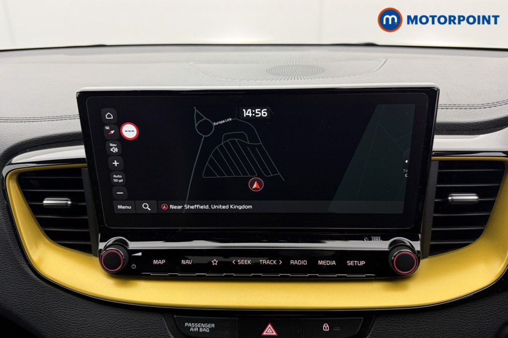 Used Kia XCeed 2020 for sale - 76352791: Photo 17
