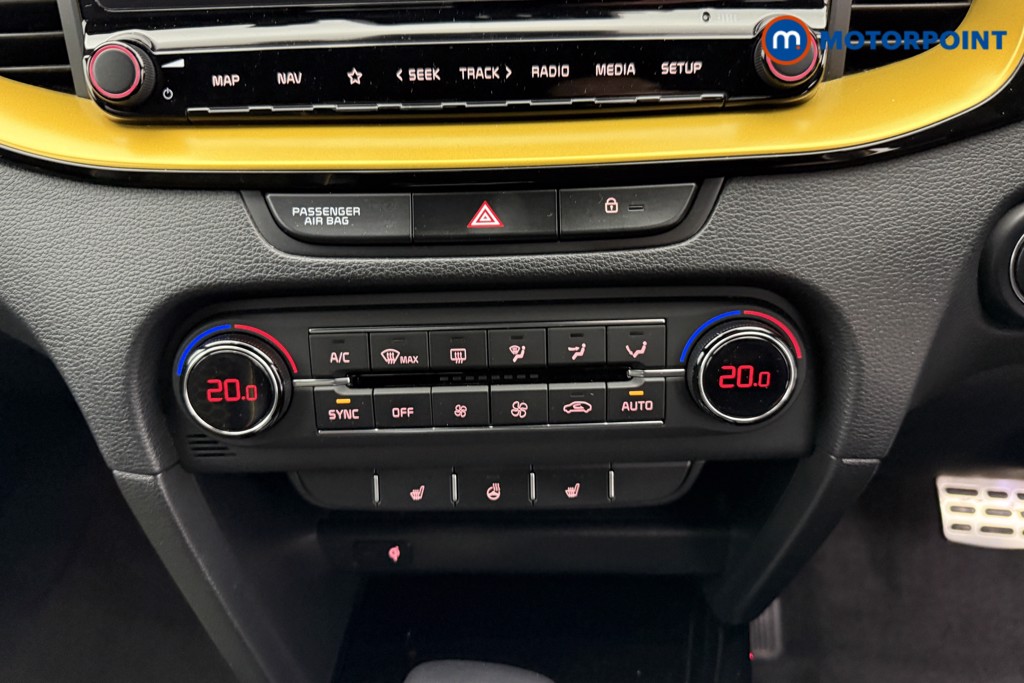 Used Kia XCeed 2020 for sale - 76352791: Photo 18