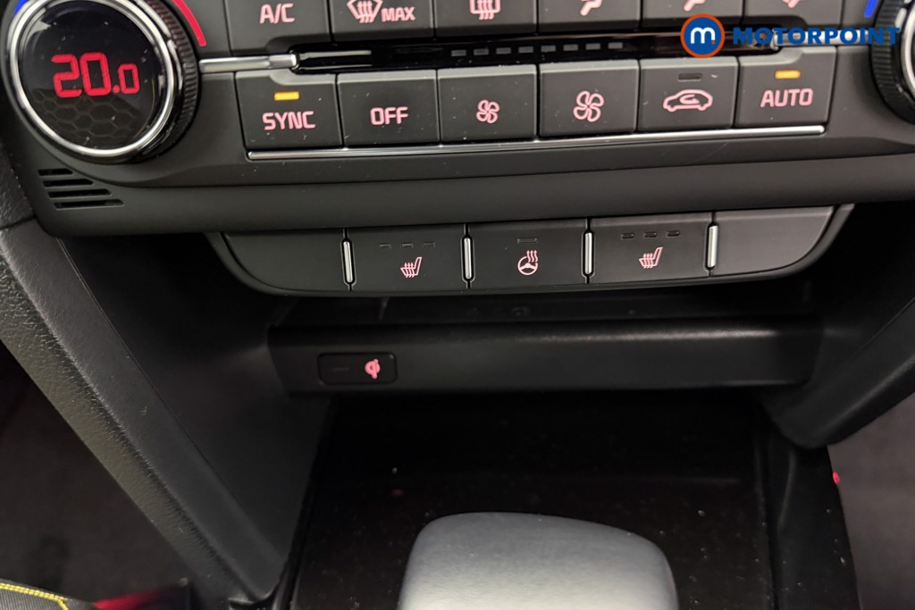 Used Kia XCeed 2020 for sale - 76352791: Photo 19