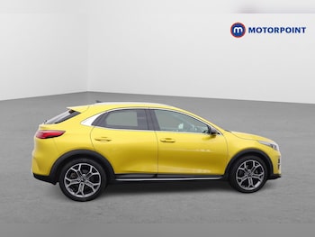 2020 - 1.4T GDi ISG First Edition 5dr DCT