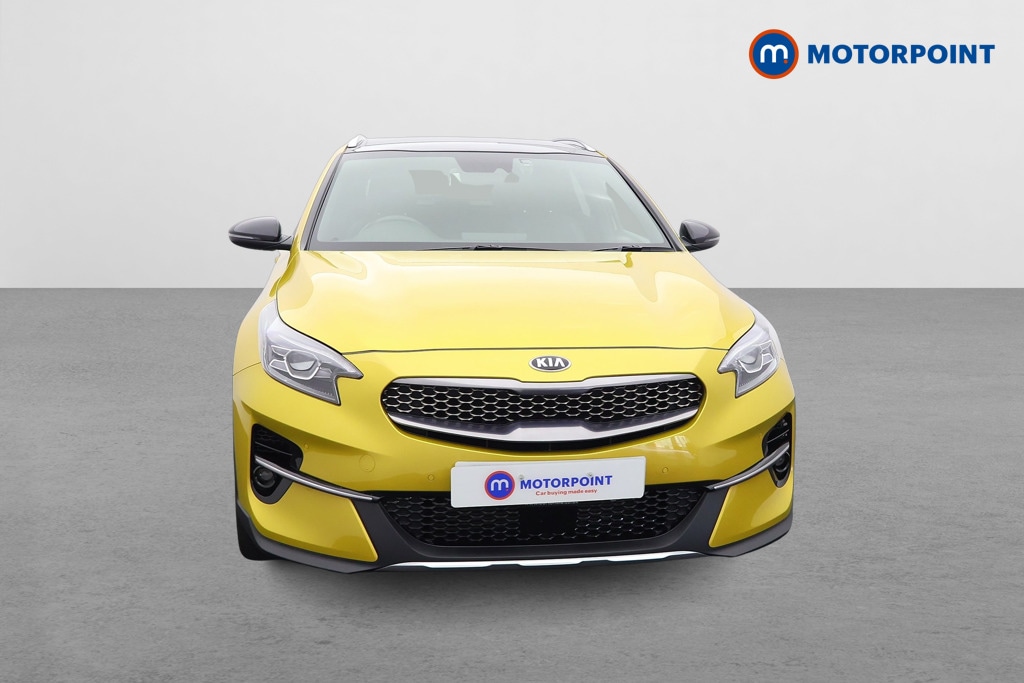 Used Kia XCeed 2020 for sale - 76352791: Photo 2