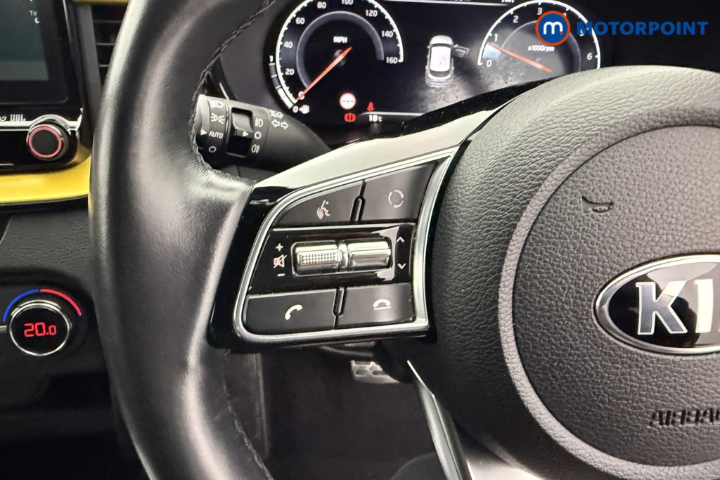 Used Kia XCeed 2020 for sale - 76352791: Photo 21