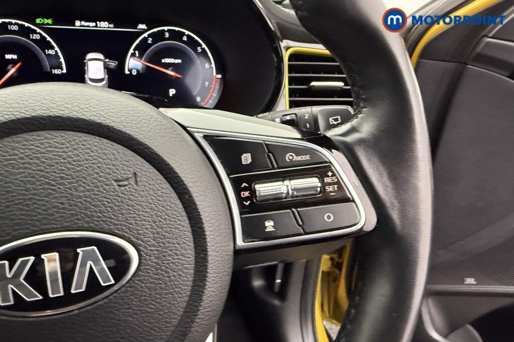 Used Kia XCeed 2020 for sale - 76352791: Photo 22