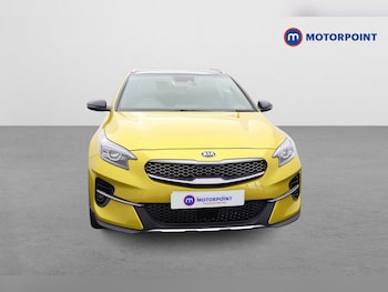Used Kia XCeed 2020 for sale - 76352791: Photo