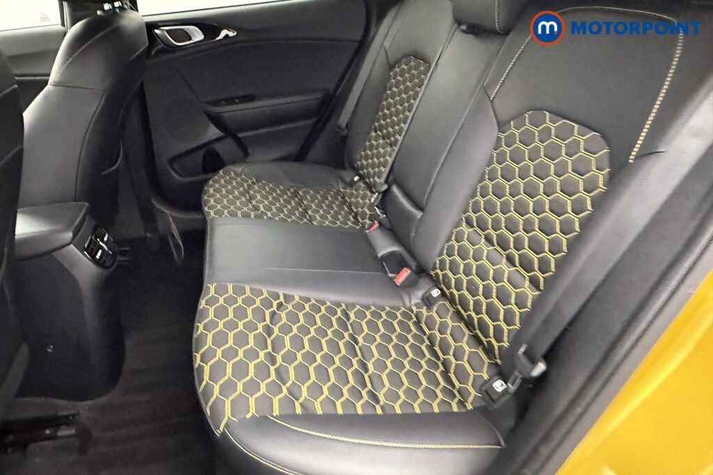 Used Kia XCeed 2020 for sale - 76352791: Photo 34