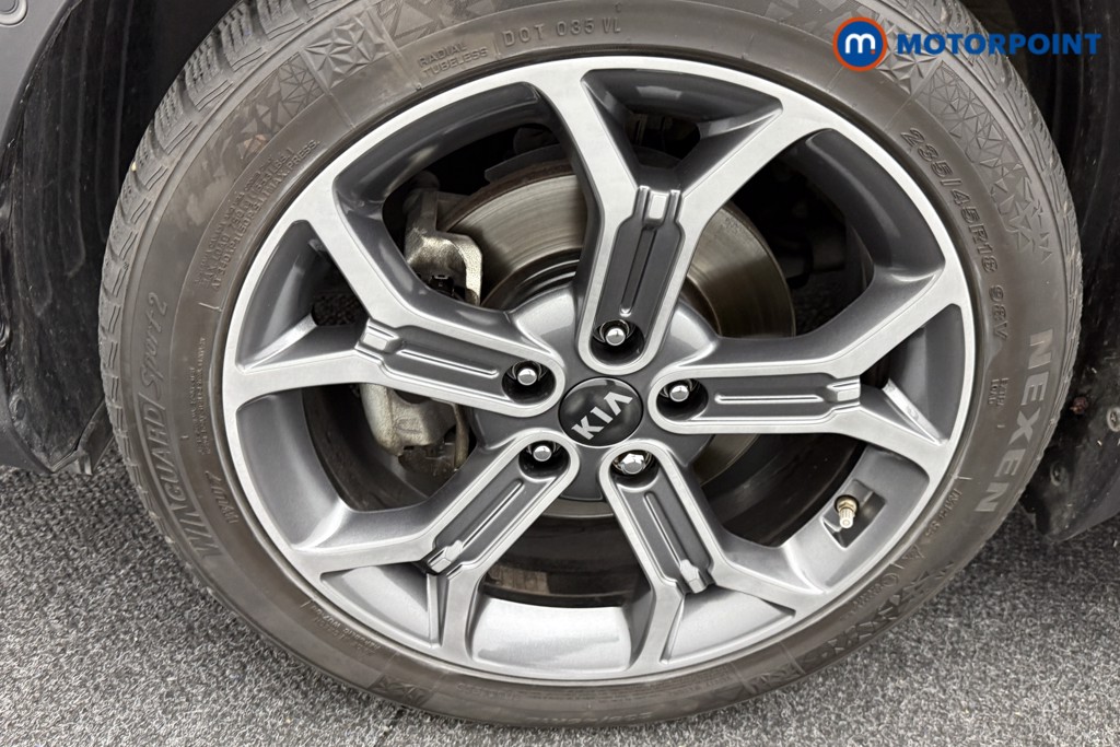 Used Kia XCeed 2020 for sale - 76352791: Photo 40