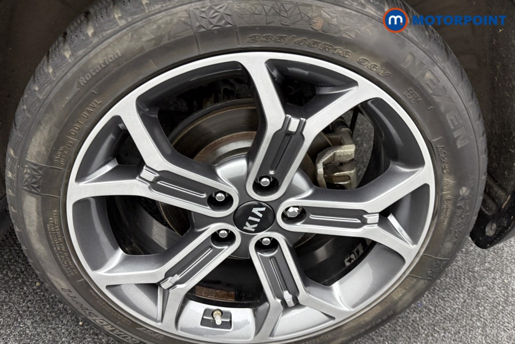 Used Kia XCeed 2020 for sale - 76352791: Photo 41
