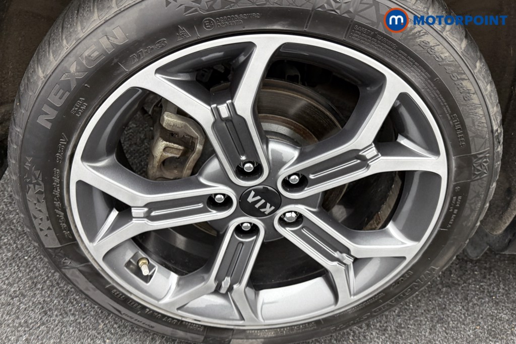 Used Kia XCeed 2020 for sale - 76352791: Photo 42