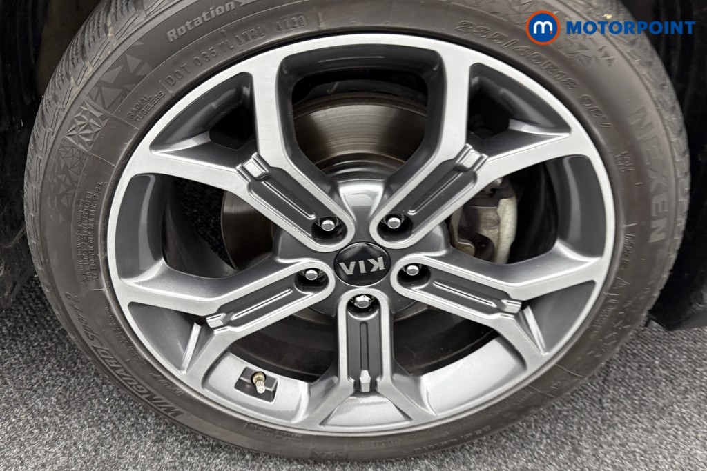 Used Kia XCeed 2020 for sale - 76352791: Photo 43